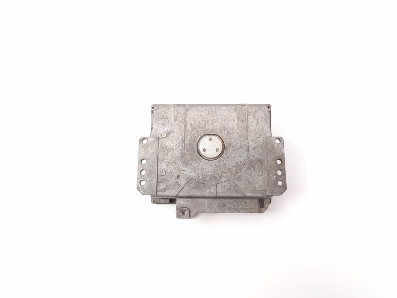 Recambio de centralita motor uce para peugeot 106 (s2) sketch referencia OEM IAM 9620398980 26FM0299 0261203736