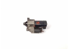 Recambio de motor arranque para peugeot 106 (s2) sketch referencia OEM IAM D6RA571  