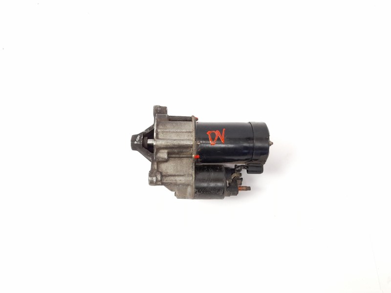 Recambio de motor arranque para peugeot 106 (s2) sketch referencia OEM IAM D6RA571  