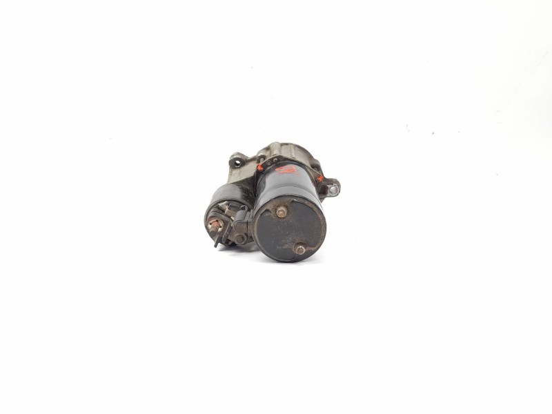 Recambio de motor arranque para peugeot 106 (s2) sketch referencia OEM IAM D6RA571  