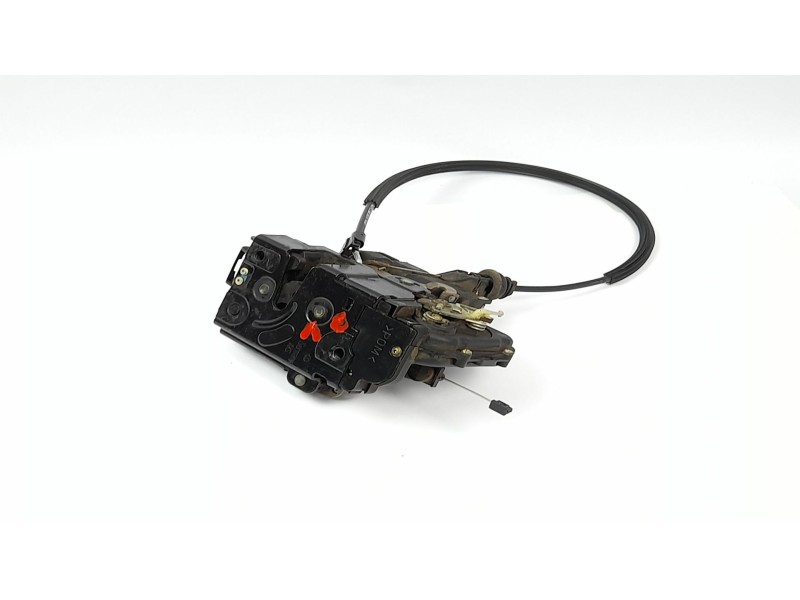 Recambio de cerradura puerta delantera derecha para volkswagen golf iv berlina (1j1) 1.9 tdi referencia OEM IAM   