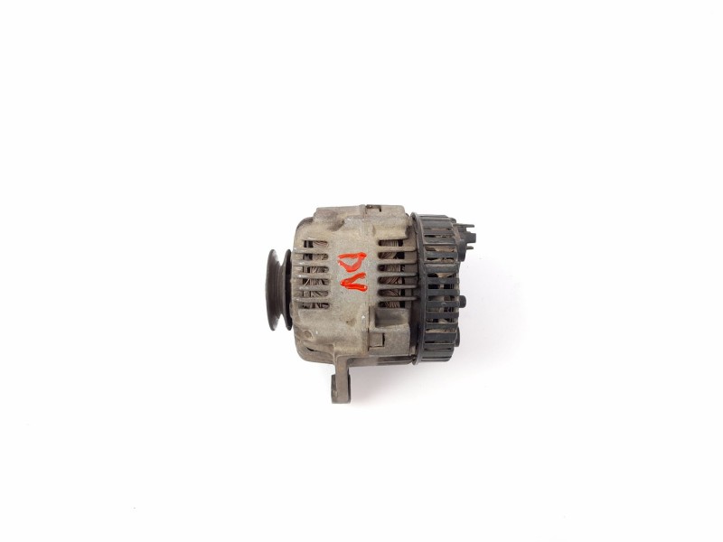 Recambio de alternador para peugeot 106 (s2) sketch referencia OEM IAM   