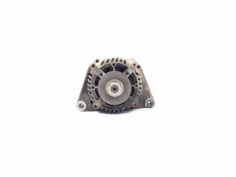 Recambio de alternador para peugeot 106 (s2) sketch referencia OEM IAM   