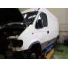 renault master ii furgón (fd) del año 2001
