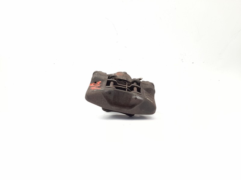 Recambio de pinza freno delantera izquierda para peugeot 106 (s2) sketch referencia OEM IAM   