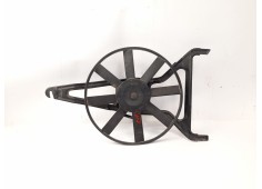 Recambio de electroventilador para peugeot 106 (s2) sketch referencia OEM IAM MP4525S10  