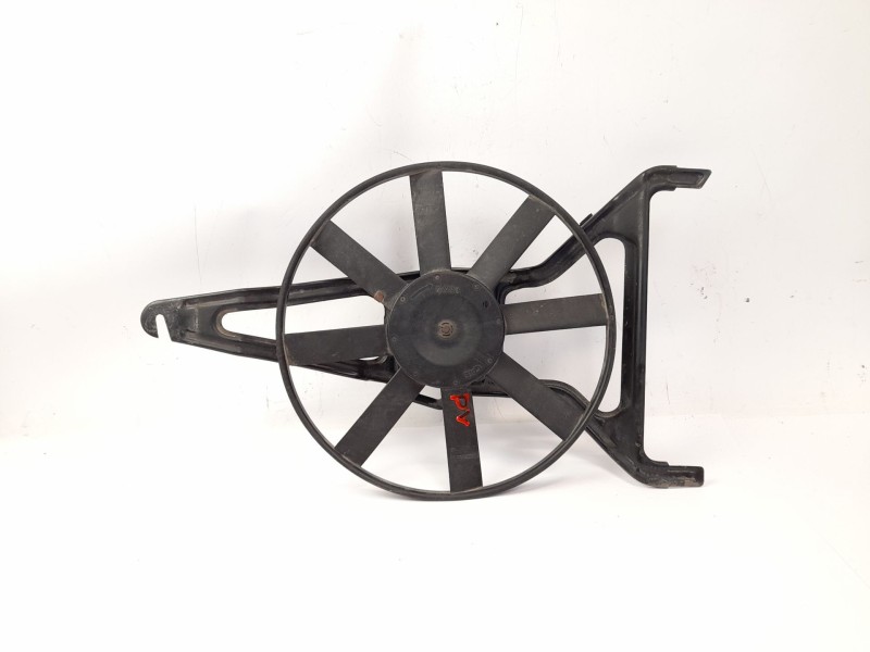 Recambio de electroventilador para peugeot 106 (s2) sketch referencia OEM IAM MP4525S10  