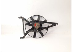 Recambio de electroventilador para peugeot 106 (s2) sketch referencia OEM IAM MP4525S10   2