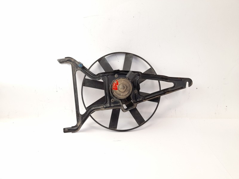 Recambio de electroventilador para peugeot 106 (s2) sketch referencia OEM IAM MP4525S10  
