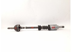 Recambio de transmision delantera izquierda para peugeot 106 (s2) sketch referencia OEM IAM   