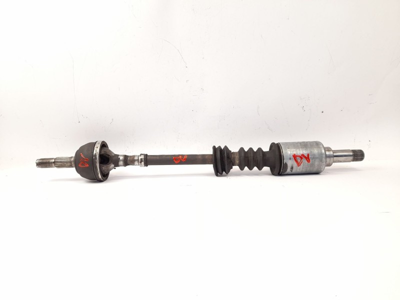 Recambio de transmision delantera izquierda para peugeot 106 (s2) sketch referencia OEM IAM   