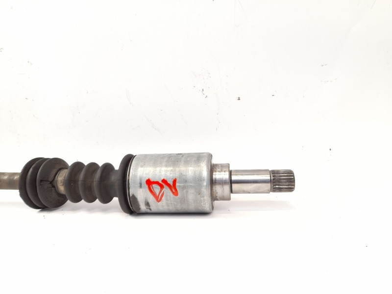 Recambio de transmision delantera izquierda para peugeot 106 (s2) sketch referencia OEM IAM   