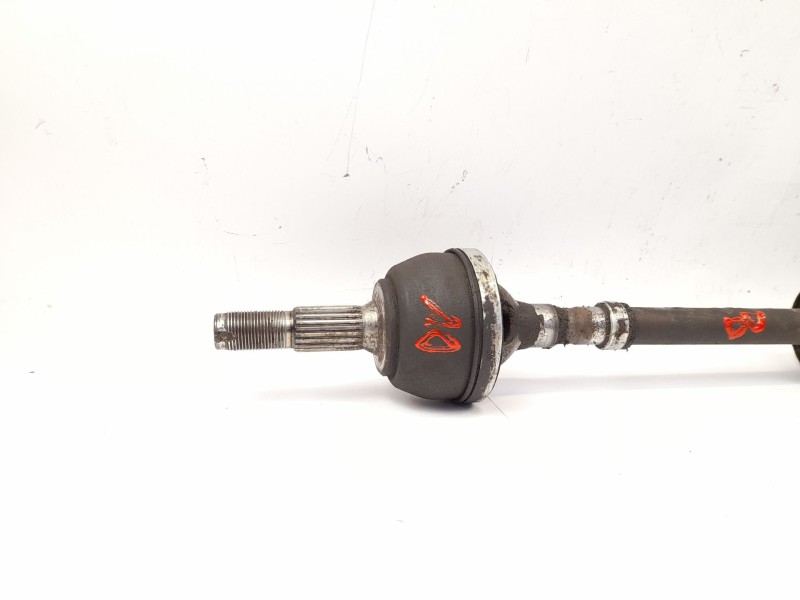 Recambio de transmision delantera izquierda para peugeot 106 (s2) sketch referencia OEM IAM   