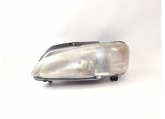Recambio de faro izquierdo para peugeot 106 (s2) sketch referencia OEM IAM   