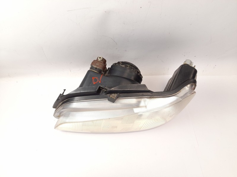 Recambio de faro izquierdo para peugeot 106 (s2) sketch referencia OEM IAM   