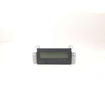 PANTALLA MULTIFUNCION MR381289 