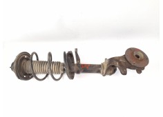 Recambio de mangueta delantera izquierda para peugeot 106 (s2) sketch referencia OEM IAM   