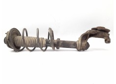 Recambio de mangueta delantera izquierda para peugeot 106 (s2) sketch referencia OEM IAM    2