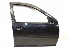 Recambio de puerta delantera derecha para volkswagen golf iv berlina (1j1) 1.9 tdi referencia OEM IAM   