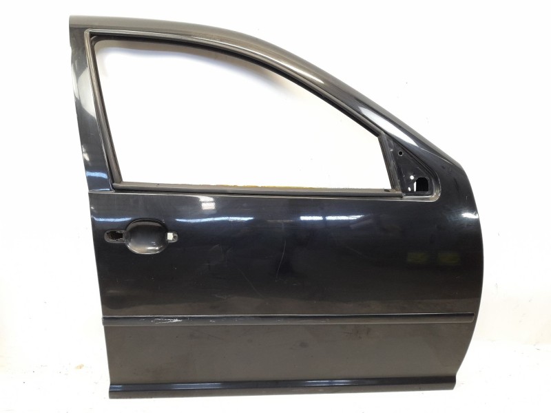 Recambio de puerta delantera derecha para volkswagen golf iv berlina (1j1) 1.9 tdi referencia OEM IAM   