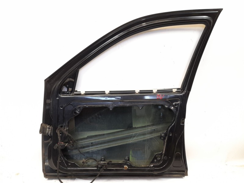 Recambio de puerta delantera derecha para volkswagen golf iv berlina (1j1) 1.9 tdi referencia OEM IAM   