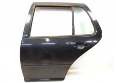 Recambio de puerta trasera izquierda para volkswagen golf iv berlina (1j1) 1.9 tdi referencia OEM IAM   