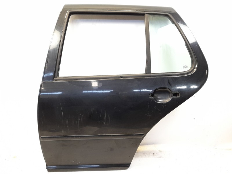 Recambio de puerta trasera izquierda para volkswagen golf iv berlina (1j1) 1.9 tdi referencia OEM IAM   