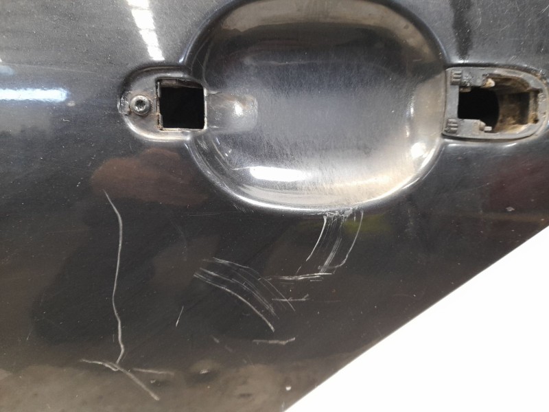 Recambio de puerta trasera izquierda para volkswagen golf iv berlina (1j1) 1.9 tdi referencia OEM IAM   
