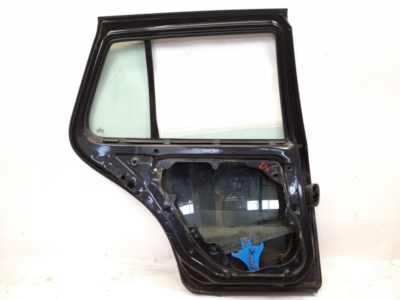 Recambio de puerta trasera izquierda para volkswagen golf iv berlina (1j1) 1.9 tdi referencia OEM IAM   