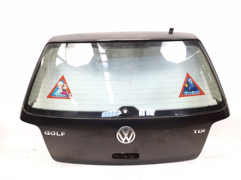 Recambio de porton trasero para volkswagen golf iv berlina (1j1) 1.9 tdi referencia OEM IAM   