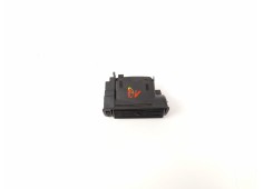 Recambio de rejilla del aire delantera derecha para volkswagen golf iv berlina (1j1) 1.9 tdi referencia OEM IAM 1J1819704C   2