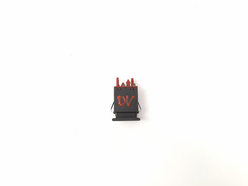 Recambio de interruptor para volkswagen golf iv berlina (1j1) 1.9 tdi referencia OEM IAM   