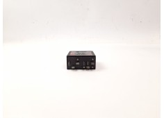 Recambio de rele para volkswagen golf iv berlina (1j1) 1.9 tdi referencia OEM IAM 4B0955531A  5WK10430A 2