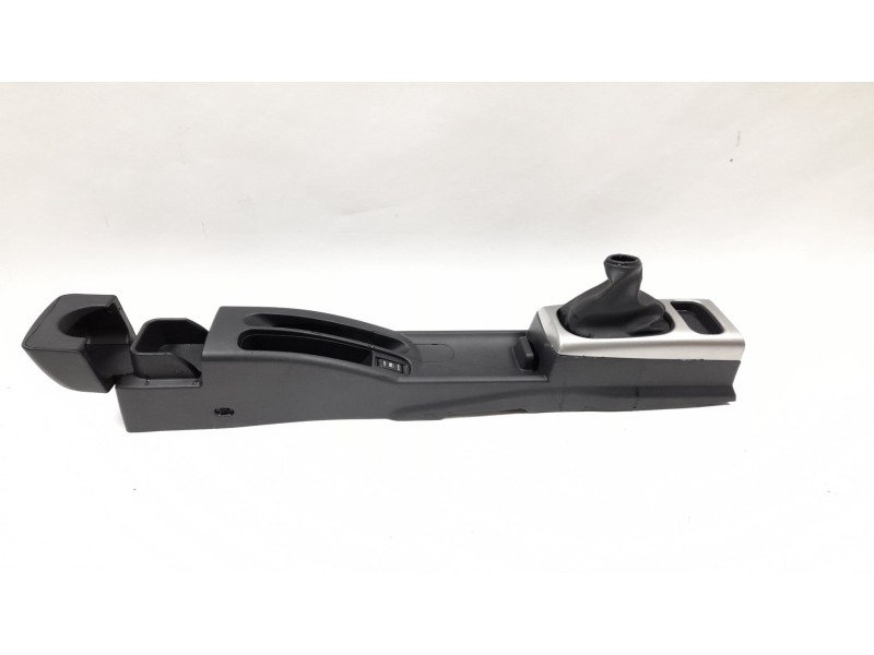 Recambio de consola central para nissan note (e11e) 1.5 dci referencia OEM IAM 96910 969109U000 