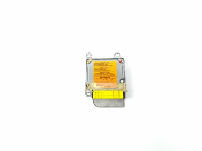 Recambio de centralita airbag para volkswagen golf iv berlina (1j1) 1.9 tdi referencia OEM IAM 6Q0909605A  5WK42867