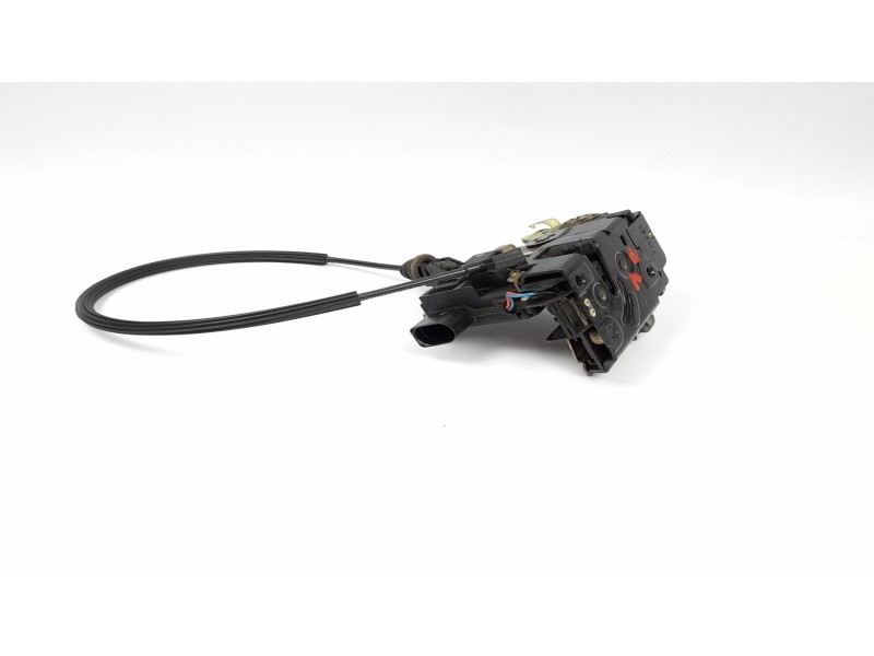 Recambio de cerradura puerta delantera derecha para volkswagen golf iv berlina (1j1) 1.9 tdi referencia OEM IAM   