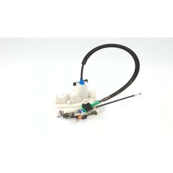 CERRADURA PUERTA DELANTERA IZQUIERDA 64L10 1365228080 