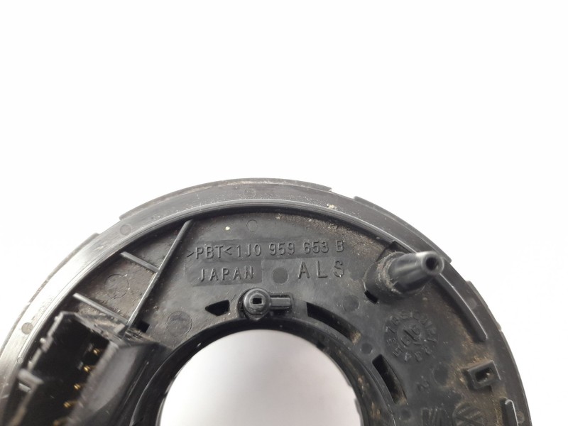 Recambio de anillo airbag para volkswagen golf iv berlina (1j1) 1.9 tdi referencia OEM IAM 1J0959653B  