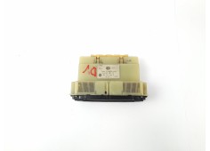 Recambio de mando climatizador para volkswagen golf iv berlina (1j1) 1.9 tdi referencia OEM IAM 3B1907044B  5HB00761710 2