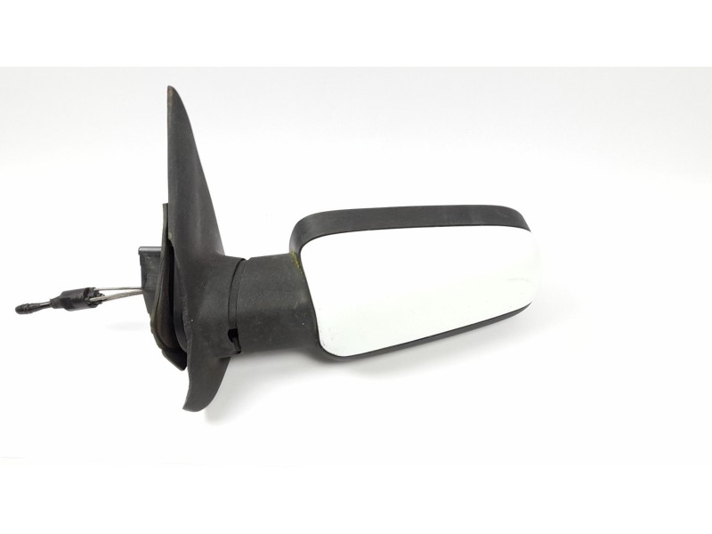 Recambio de retrovisor izquierdo para citroen zx (n2) 1.9 d referencia OEM IAM 7403A0 E201814 
