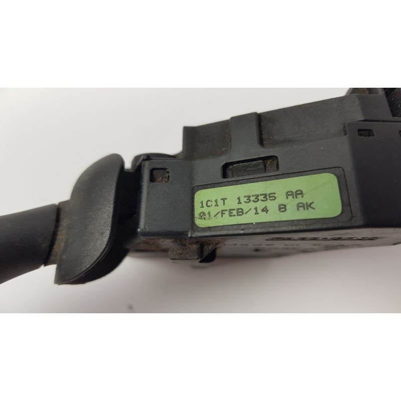 Recambio de mando intermitentes para ford transit furgón (fa_ _) 2.0 di (fae_, faf_, fag_) referencia OEM IAM 1C1T13335  