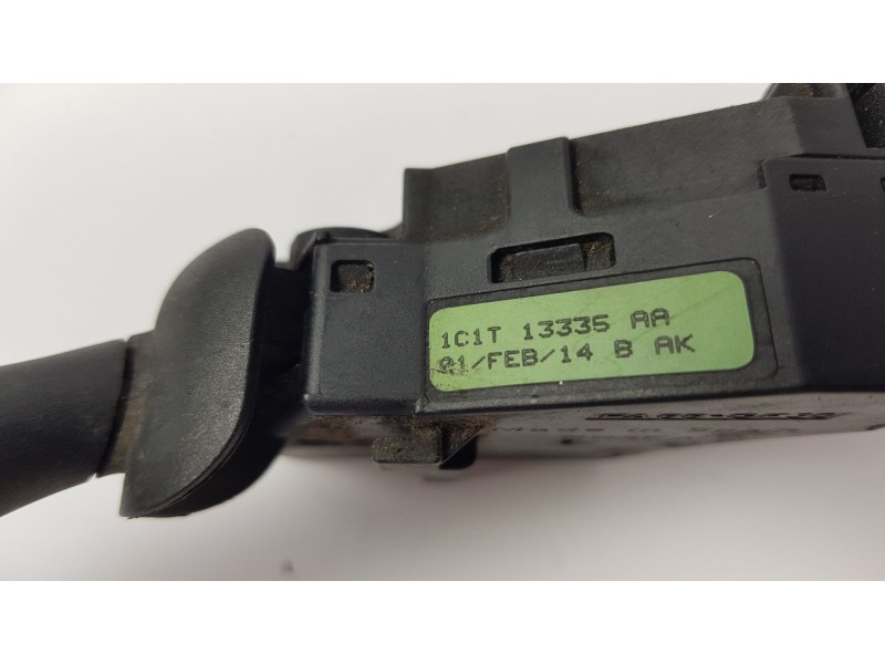 Recambio de mando intermitentes para ford transit furgón (fa_ _) 2.0 di (fae_, faf_, fag_) referencia OEM IAM 1C1T13335  