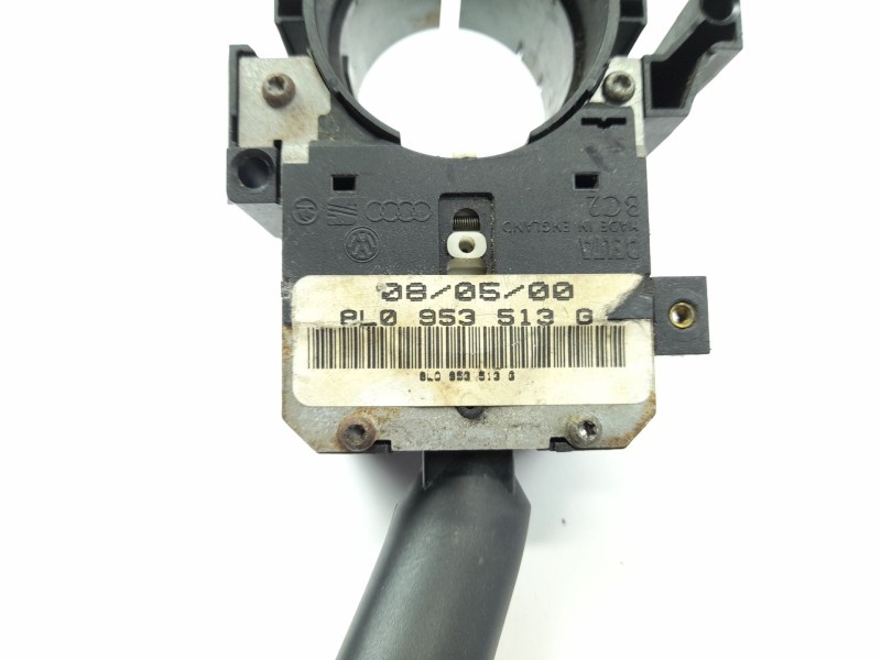 Recambio de mando intermitentes para volkswagen golf iv berlina (1j1) 1.9 tdi referencia OEM IAM 8L0953513G  