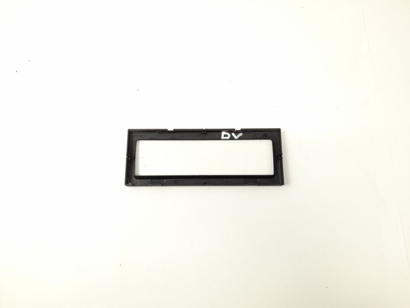 Recambio de moldura para volkswagen golf iv berlina (1j1) 1.9 tdi referencia OEM IAM 1J0907047E  9HB73329500