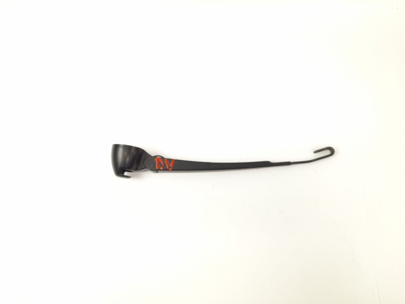 Recambio de brazo limpia trasero para volkswagen golf iv berlina (1j1) 1.9 tdi referencia OEM IAM 1J6955707A  