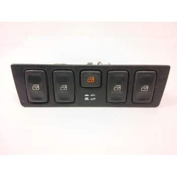 MANDO ELEVALUNAS CONSOLA CENTRAL DBP5925 