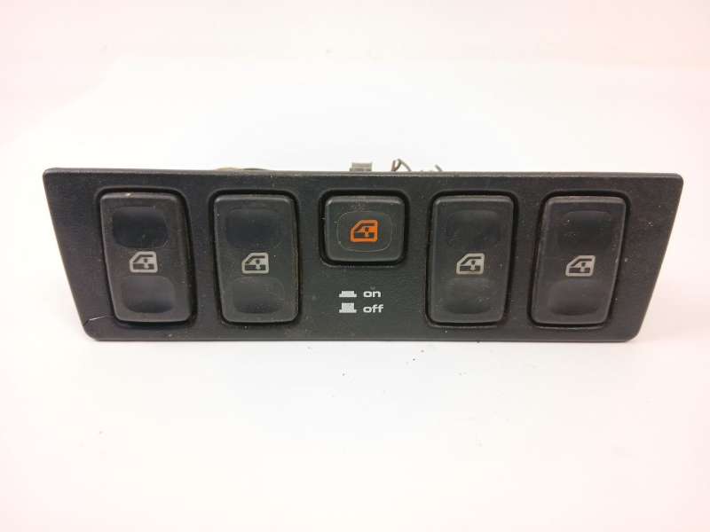 MANDO ELEVALUNAS CONSOLA CENTRAL DBP5925 
