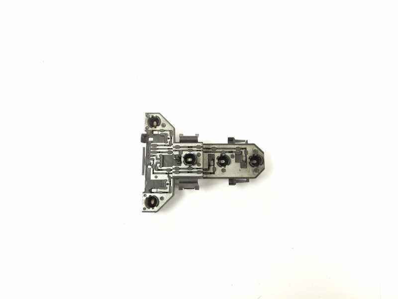 Recambio de portalamparas para volkswagen golf iv berlina (1j1) 1.9 tdi referencia OEM IAM 1J6945257  