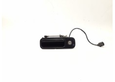 Recambio de maneta exterior porton para volkswagen golf iv berlina (1j1) 1.9 tdi referencia OEM IAM 1J6827565A  