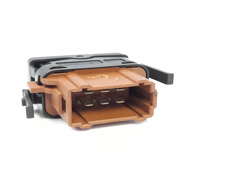 Recambio de interruptor para opel vivaro a furgón (x83) 2.5 cdti (f7) referencia OEM IAM 26488  